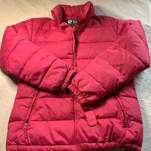 Steve & Barry's HEAVY Down Puffer PRICE MATCH